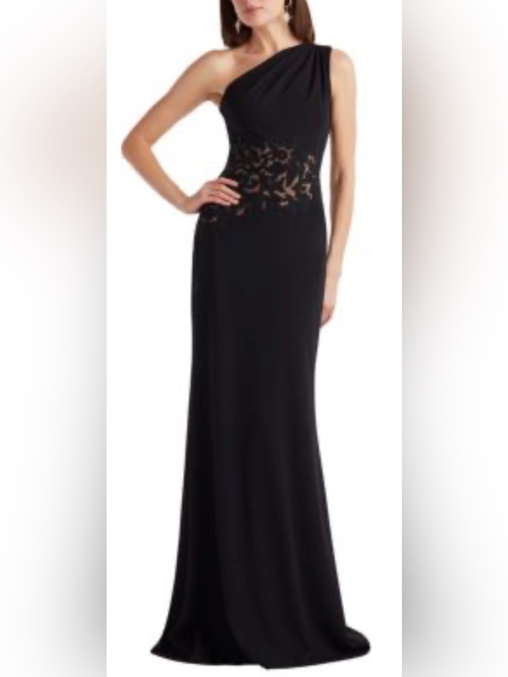 Tadashi Shoji Gown